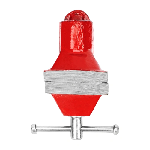 Тиски, 50 мм, крепление для стола Sparta по ценам производителя в Уфе с доставкой по всей России