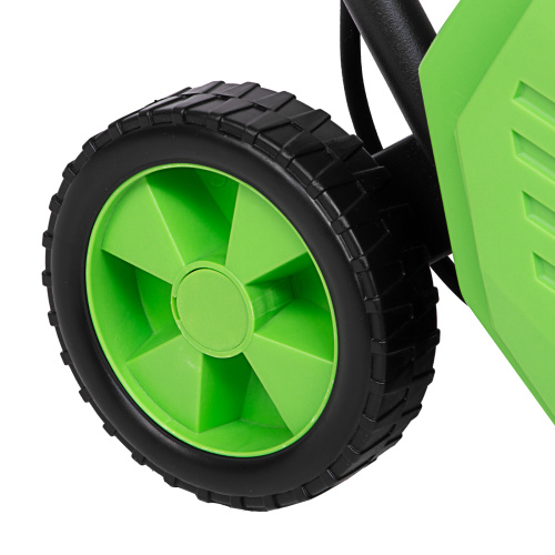 Снегоуборочная машина электрическая ЭСБ-2000, 2 кВт Сибртех по ценам производителя в Уфе с доставкой по всей России