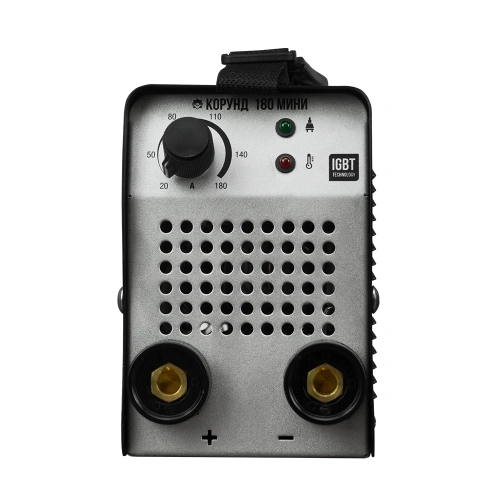 Сварочный аппарат Корунд 180 мини купить в Москве с доставкой по всей России | ProtosMarket.ru