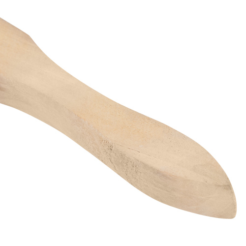 Щетка пятирядная металлическая с деревянной ручкой Sparta по ценам производителя в Уфе с доставкой по всей России