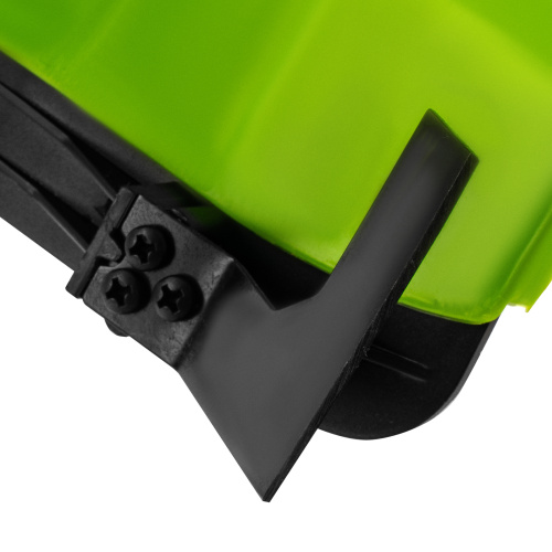 Триммер бензиновый ТС-2500Н, 43 см3, неразъемная штанга, состоит из 2 частей Сибртех по ценам производителя в Уфе с доставкой по всей России