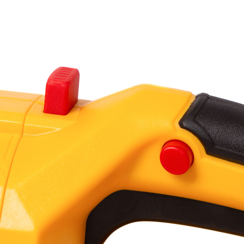 Кусторез аккумуляторный RBC510-36, Li-ion, 36 В, 4 Ач, нож 510 мм, поворотная ручка Denzel по ценам производителя в Уфе с доставкой по всей России