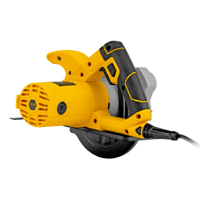 Пила циркулярная CS-165, 1200 Вт, 165 мм Denzel по ценам производителя в Уфе с доставкой по всей России