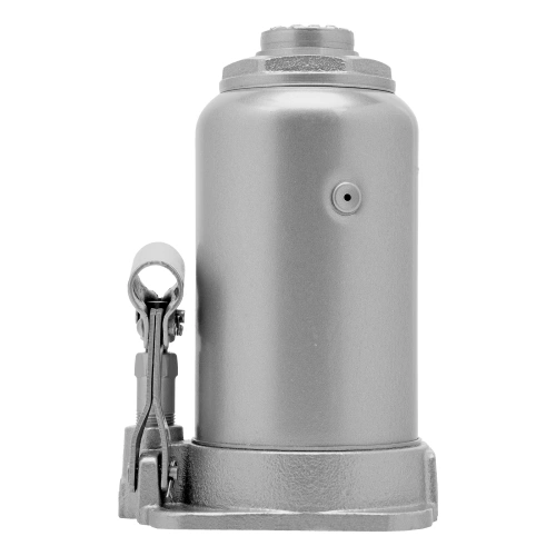 Домкрат гидравлический бутылочный, 20 т, высота подъема 242-452 мм Matrix купить в Москве с доставкой по всей России | ProtosMarket.ru