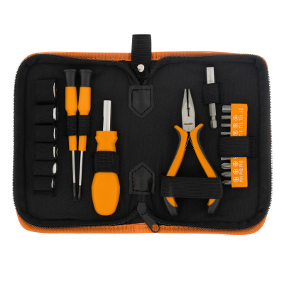 Набор инструментов бытовой, 21 предмет Sparta по ценам производителя в Уфе с доставкой по всей России