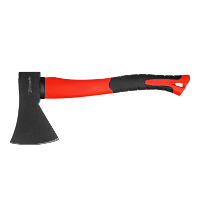 Топор optimal, 800 г, фибергласовое топорище Matrix по ценам производителя в Уфе с доставкой по всей России