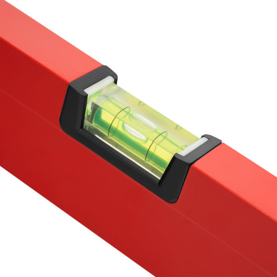 Уровень алюминиевый, 800 мм, фрезерованный, 3 глазка Matrix по ценам производителя в Уфе с доставкой по всей России