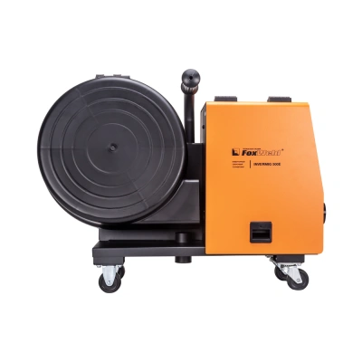 Механизм подачи MPE-500  (Foxweld) купить в Москве с доставкой по всей России | ProtosMarket.ru