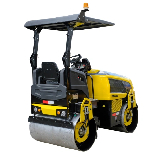 Каток самоходный STEM Techno SVR3001C (Changfa CF2B35) по ценам производителя в Уфе с доставкой по всей России