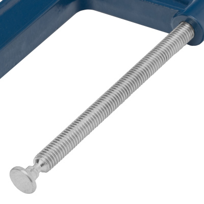 Струбцина G-образная, 300 мм Сибртех по ценам производителя в Уфе с доставкой по всей России