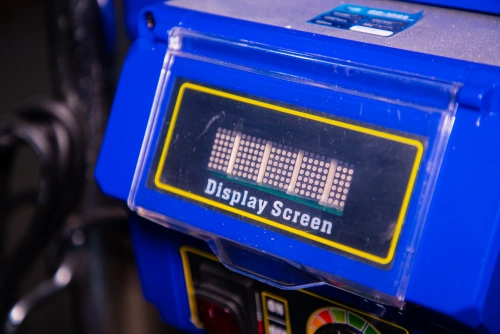 Окрасочный аппарат поршневой 320 бар, 3 кВт,  220 В TOR GD-1095 по ценам производителя в Уфе с доставкой по всей России