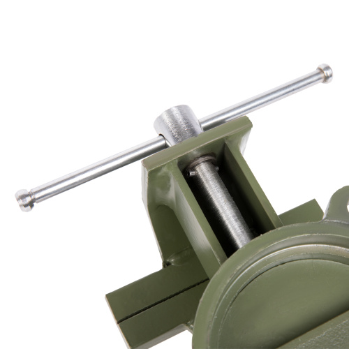 Тиски слесарные, 150 мм, стальные, поворотные Сибртех по ценам производителя в Уфе с доставкой по всей России