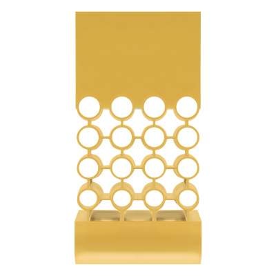 Упор противооткатный для грузового транспорта, ЖЕЛТЫЙ, 35 т, 473х200х205 мм Stels по ценам производителя в Уфе с доставкой по всей России