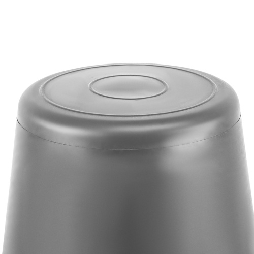 Таз круглый строительный усиленный, 40 л Matrix по ценам производителя в Уфе с доставкой по всей России