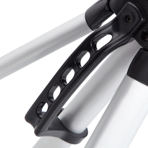 Лазерный уровень самовыравнивающийся, 150 мм, штатив 1150 мм, набор в пластиковом кейсе Matrix по ценам производителя в Уфе с доставкой по всей России