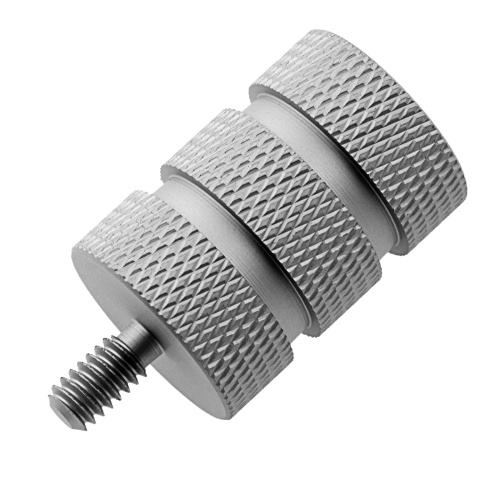 Адаптер резьбовой 5/8"-1/4 Matrix по ценам производителя в Уфе с доставкой по всей России