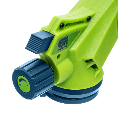 Горелка газовая на бутановый баллон, пьезоподжиг Сибртех по ценам производителя в Уфе с доставкой по всей России