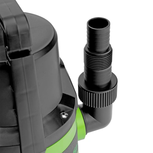 Дренажный насос для чистой воды СДН300-5, 300 Вт, напор 6.5м, 6500 л/ч Сибртех по ценам производителя в Уфе с доставкой по всей России