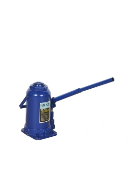 Домкрат гидравлический TOR ДГ-12 г/п 12,0 т (X) по ценам производителя в Уфе с доставкой по всей России