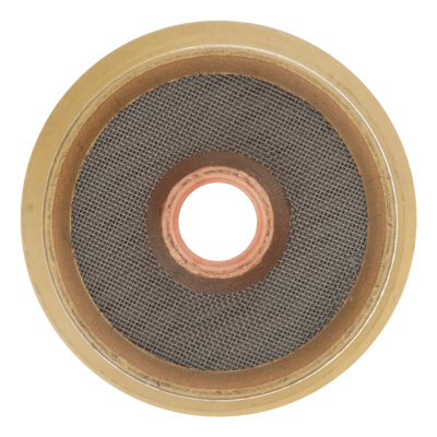 Держатель цанги с газовой линзой для электрода 2,4 мм, 2 шт Denzel купить в Москве с доставкой по всей России | ProtosMarket.ru