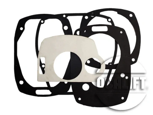 Комплект прокладок корпуса 0101/0202 купить в Москве с доставкой по всей России | ProtosMarket.ru