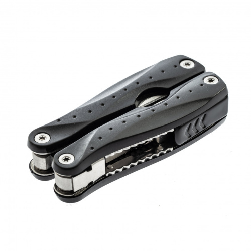 Трансформер, 13 функций, авторазжим, в чехле, 160 мм Matrix по ценам производителя в Уфе с доставкой по всей России