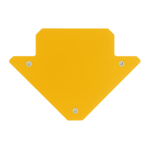 Фиксатор магнитный для сварочных работ, усилие 25 Lb Denzel по ценам производителя в Уфе с доставкой по всей России