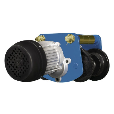 Тележка для электрической комбинированной мини тали GEARSEN 1200 кг купить в Москве с доставкой по всей России | ProtosMarket.ru