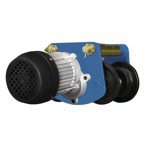 Тележка для электрической комбинированной мини тали GEARSEN 1200 кг по ценам производителя в Уфе с доставкой по всей России