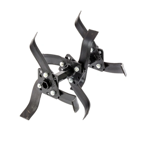 Мотоблок DPT-170, 7 л.с, ременное сцепление, ширина 85 см, глубина 35 см, фрез 3 х 3, ШОМ, передачи 2В/1Н Denzel по ценам производителя в Уфе с доставкой по всей России