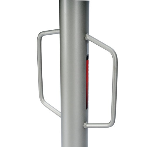 Стойка трансмиссионная гидравлическая, 0.5 т, H подъема 1130-1945 мм Matrix по ценам производителя в Уфе с доставкой по всей России