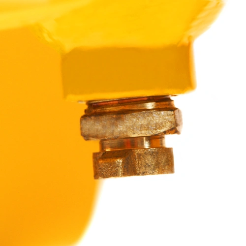 Компрессор воздушный, ременный привод BCI5500-T/270, 5.5 кВт, 270 литров, 850 л/мин Denzel по ценам производителя в Уфе с доставкой по всей России