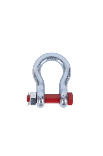 Скоба омегообразная TOR 6,5 т (тип G2130) (Y) по ценам производителя в Уфе с доставкой по всей России