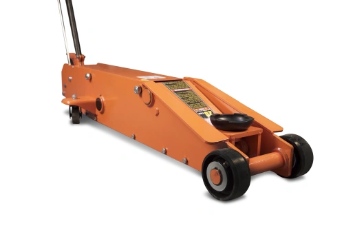 Домкрат гидравлический подкатной TOR ДГП-20 (QK) 20 т 220-680 мм по ценам производителя в Уфе с доставкой по всей России