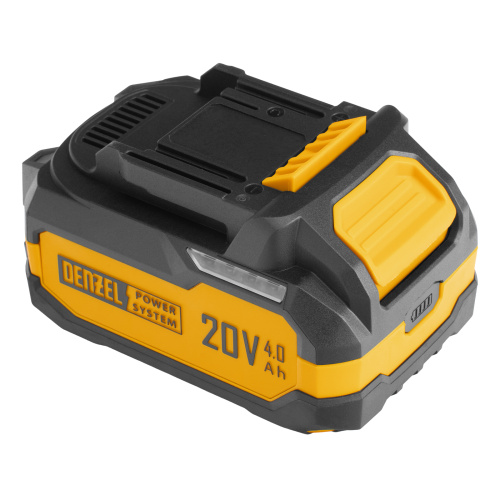 Пила сабельная аккумуляторная RS-180, Li-Ion, 20 В Denzel по ценам производителя в Уфе с доставкой по всей России