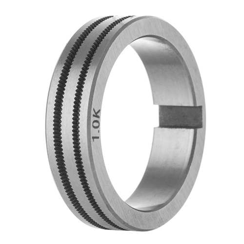 Ролик подающий 40х32х10 K 1,0–1,2 по ценам производителя в Уфе с доставкой по всей России