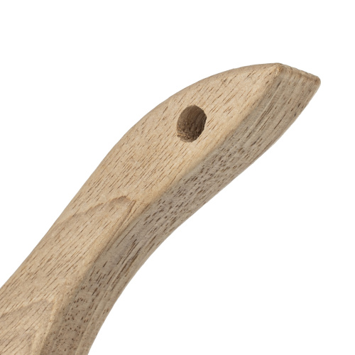 Щетка зачистная трехрядная, закаленная прямая проволока с деревянной ручкой Сибртех по ценам производителя в Уфе с доставкой по всей России