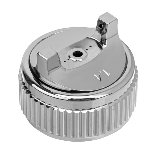 Комплект для краскораспылителя 57321 : сопло 1,4 мм, игла, форсунка Matrix по ценам производителя в Уфе с доставкой по всей России