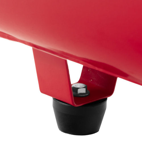 Компрессор воздушный DC1500L/24, 1,5 кВт, 24 л, 210 л/мин MTX по ценам производителя в Уфе с доставкой по всей России