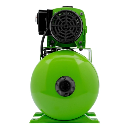 Насосная станция НС850-П, 850 Вт, напор 42 м, 3500 л/ч, ресивер 19 л Сибртех по ценам производителя в Уфе с доставкой по всей России