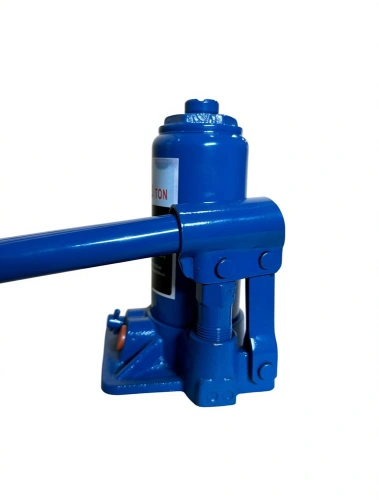 Домкрат гидравлический телескопический TOR ДГТ-2 г/п 2 т (2 уровня) по ценам производителя в Уфе с доставкой по всей России