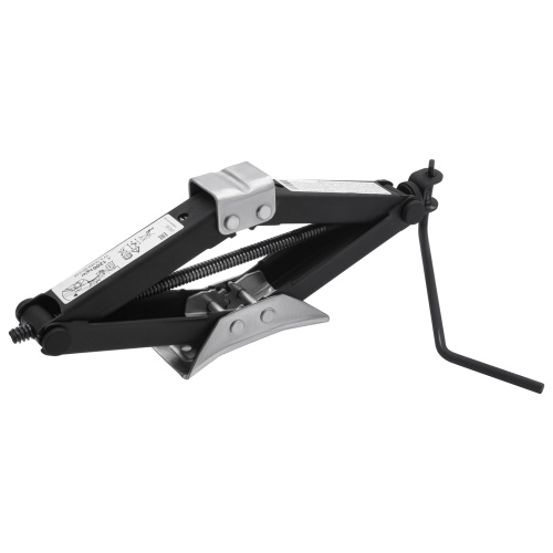 Домкрат ромбический винтовой универсальный ТУ 5.16-469-0213-04, 1.2 т, 75-345 мм по ценам производителя в Уфе с доставкой по всей России