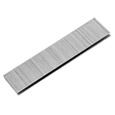 Скобы для пневматического степлера 18GA, 1.25 х 1 мм длина 32 мм ширина 5,7 мм, 5000 шт Matrix по ценам производителя в Уфе с доставкой по всей России