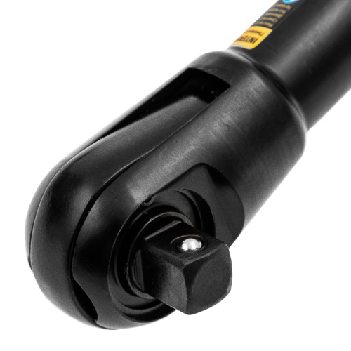 Усиленная пневмотрещотка RP100, 1/2", 160 об/мин, 100 Нм Denzel по ценам производителя в Уфе с доставкой по всей России