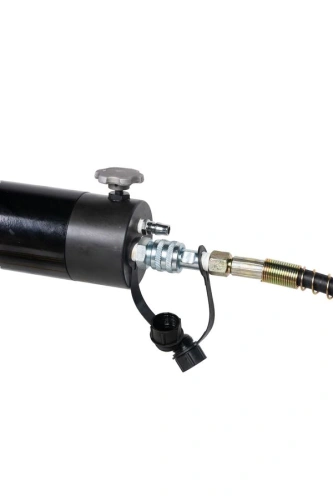 Трубогиб гидравлический TOR HHW-3F 20 т 21,3-88,5 мм (с выносным насосом) по ценам производителя в Уфе с доставкой по всей России