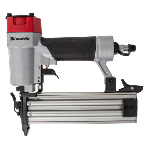 Нейлер пневматический для гвоздей от 10 до 50 мм Matrix по ценам производителя в Уфе с доставкой по всей России