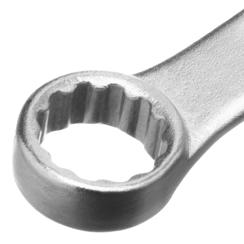 Ключ комбинированный, 14 мм, хромированный Sparta по ценам производителя в Уфе с доставкой по всей России