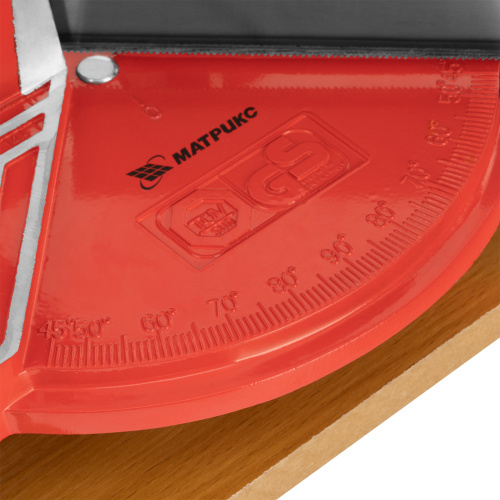 Стусло прецизионное, 600 мм МАТРИКС по ценам производителя в Уфе с доставкой по всей России