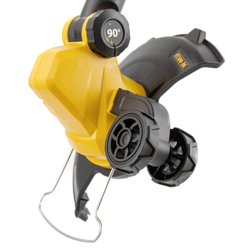 Триммер аккумуляторный RТ300-36, Li-ion, 36 В, 4 Ач, 300 мм Denzel по ценам производителя в Уфе с доставкой по всей России