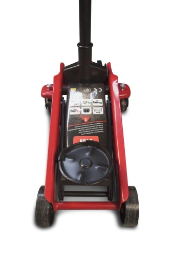 Домкрат подкатной TOR 3,0 т 140-432MM LT-FJ830003A-19 по ценам производителя в Уфе с доставкой по всей России